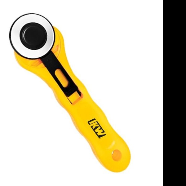 EXACTO CIRCULAR GDE 45MM. PLASTMET IKW 110 BL.C1 E12 C144